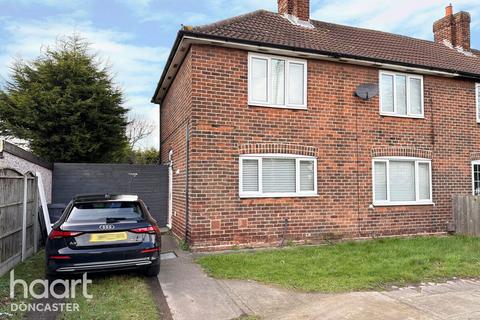 3 bedroom semi-detached house for sale, Lincoln Street, New Rossington, Doncaster