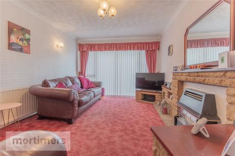 3 bedroom semi-detached bungalow for sale, Fernlea Drive, Clayton Le Moors, Accrington, Lancashire, BB5