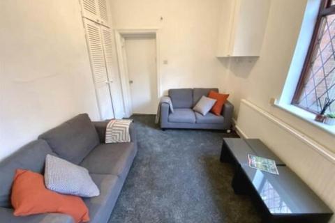 5 bedroom house share to rent, Alresford Road, Manchester
