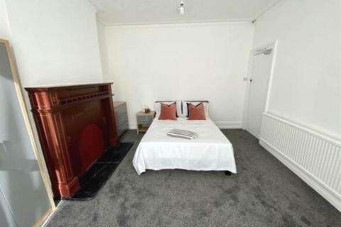 undefined, Alresford Road, Manchester