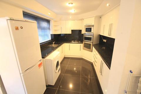 undefined, Alresford Road, Manchester
