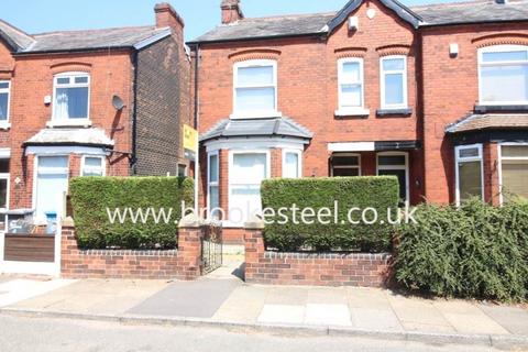 undefined, Alresford Road, Manchester