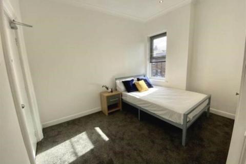 undefined, Alresford Road, Manchester