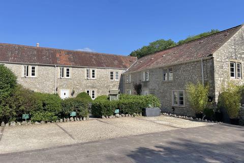 3 bedroom terraced house for sale, Darshill (Nr Shepton Mallet)