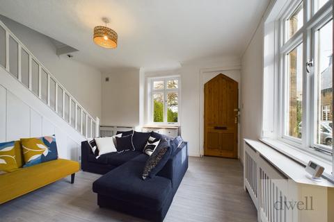 8 Alma Cottages, Leeds, LS6 3PT