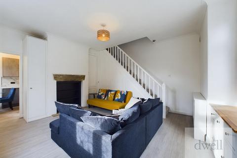 8 Alma Cottages, Leeds, LS6 3PT