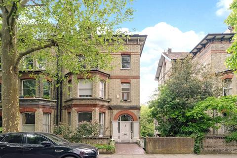 2 bedroom apartment for sale, Ellerdale Road, Hampstead Village