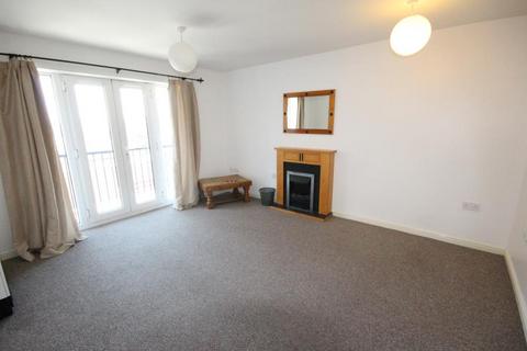 1 bedroom flat to rent - Noble Court, Slough