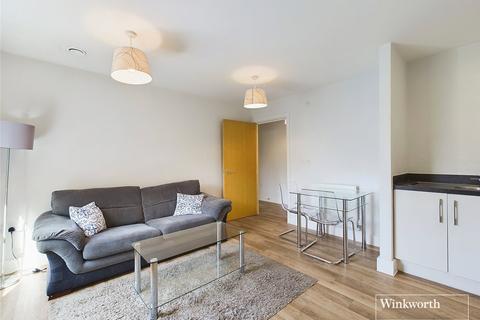 1 bedroom apartment for sale, Friary Court, Tudor Road, Reading, RG1