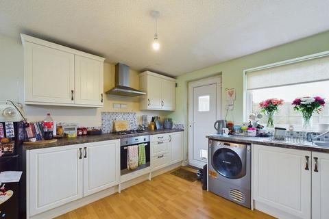3 bedroom terraced house for sale, 76 Helredale Road, Whitby