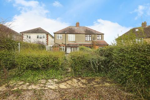 47 Central Avenue, Northampton, NN2 8EA