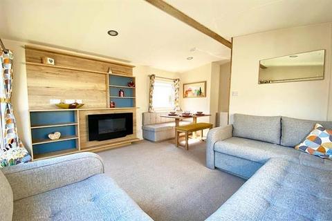 3 bedroom lodge for sale, Newquay Bay Holiday Resort ABI Coworth, Newquay TR8