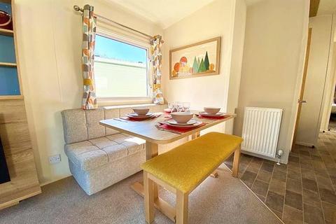 3 bedroom lodge for sale, Newquay Bay Holiday Resort ABI Coworth, Newquay TR8