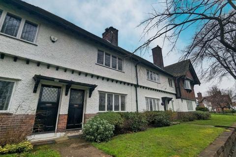 2 bedroom terraced house for sale, Queen Marys Drive, Port Sunlight, Wirral, Merseyside, CH62 5DT