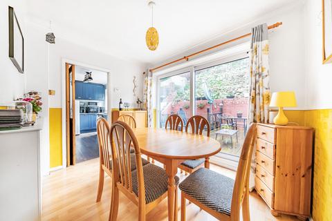 3 bedroom terraced house for sale, The Knole, Faversham, ME13