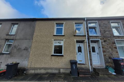 3 bedroom terraced house to rent, Greenfield Terrace, Ebbw Vale