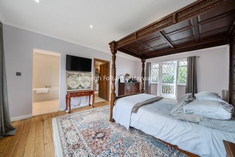 5 bedroom house to rent, Chislehurst Road Chislehurst BR7