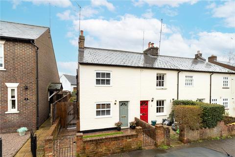 2 bedroom property for sale, Cravells Road, Harpenden, Hertfordshire