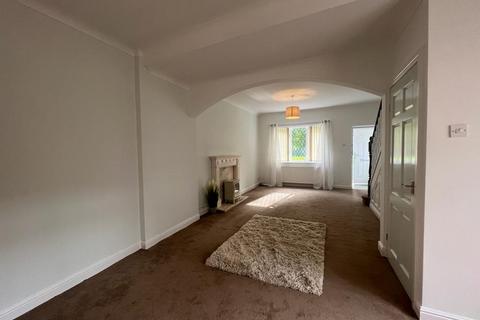 2 bedroom end of terrace house for sale, Roe Green, Manchester M28