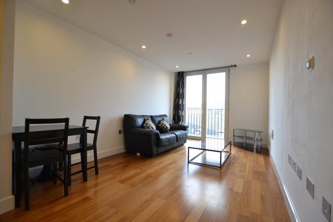 1 bedroom flat to rent, The Hayes, City Centre, Cardiff. CF10 1BF
