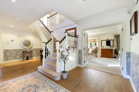 5 bedroom detached house for sale, Ashton Place, Maidenhead, Berkshire, SL6.