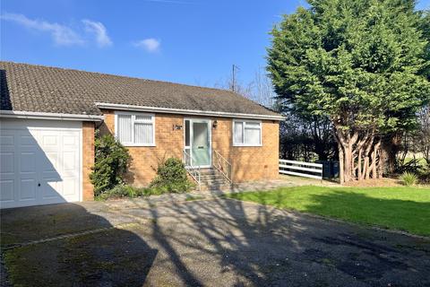 3 bedroom bungalow for sale - Meadway, Upton, Wirral, CH49