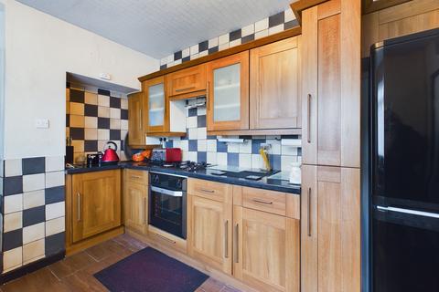 3 bedroom terraced house for sale, Duffryn Street, Pontlottyn, CF81