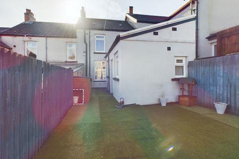 3 bedroom terraced house for sale, Duffryn Street, Pontlottyn, CF81