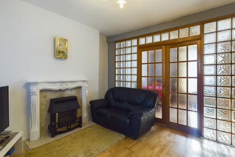 3 bedroom terraced house for sale, Duffryn Street, Pontlottyn, CF81