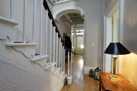 5 bedroom terraced house for sale, Bairstow Street, Preaston PR1