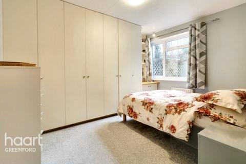 1 bedroom maisonette for sale, Connell Crescent, London