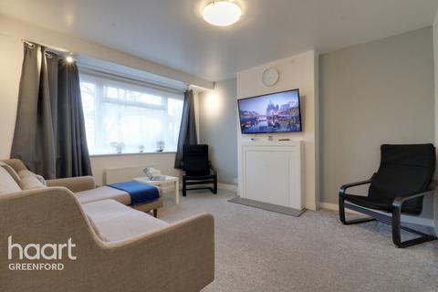 114 Connell Crescent, London, W5 3BP