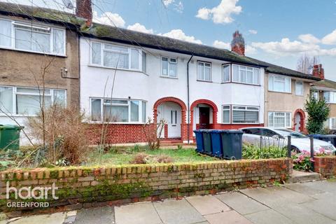 114 Connell Crescent, London, W5 3BP