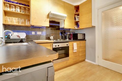 114 Connell Crescent, London, W5 3BP