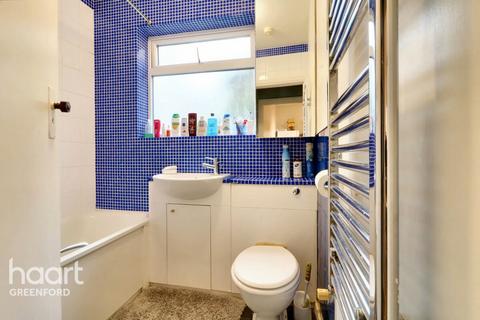 114 Connell Crescent, London, W5 3BP