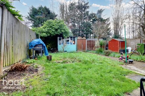 114 Connell Crescent, London, W5 3BP