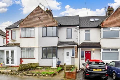 4 bedroom terraced house for sale, South Street, Canterbury, Kent
