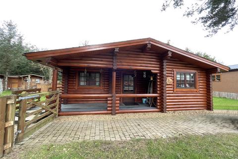 3 bedroom bungalow for sale, Bobs Way, Felmoor Park, Northumberland, NE65