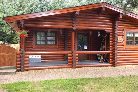 3 bedroom bungalow for sale, Bobs Way, Felmoor Park, Northumberland, NE65