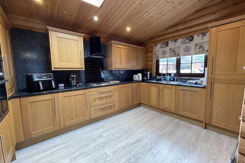 3 bedroom bungalow for sale, Bobs Way, Felmoor Park, Northumberland, NE65