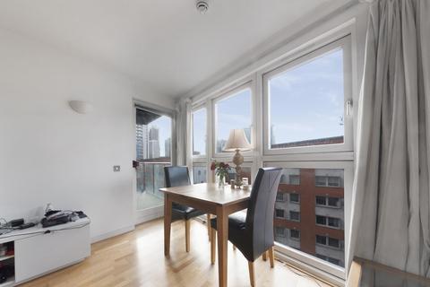 1 bedroom flat for sale, New Providence Wharf, 1 Fairmont Avenue, E14