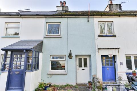 2 bedroom terraced house for sale, Plymouth Road, Devon TQ11