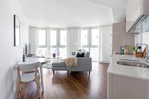 1 bedroom apartment for sale, Alie Street, E1