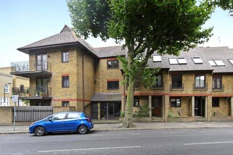 102 Dalling Road, London, W6 0JA
