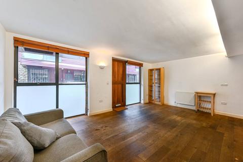 2 bedroom mews for sale, Newbury Mews, Kentish Town, London, NW5