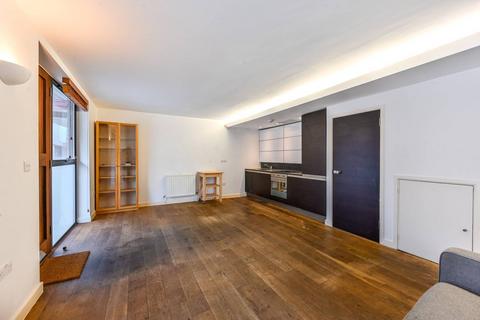 2 bedroom mews for sale, Newbury Mews, Kentish Town, London, NW5