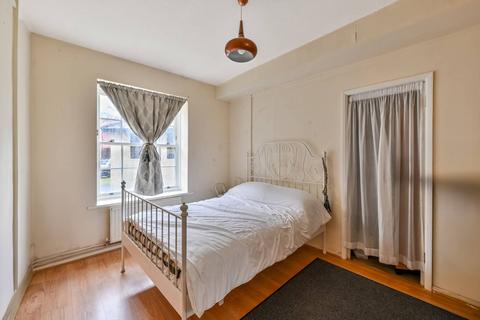 1 bedroom flat for sale - Chalton Street, King's Cross, London, NW1