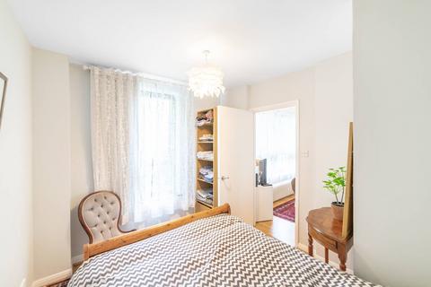 1 bedroom flat for sale - Camden Road, Camden, London, NW1