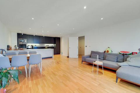 2 bedroom flat for sale, Ability Place, Canary Wharf, London, E14