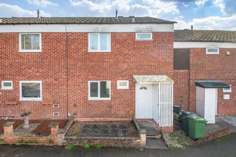 4 bedroom terraced house to rent - Haseley Close, Redditch, Worcestershire, B98